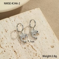 NMSE-K346-2 Steel Dolphin Picture14