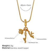 PJ840G-XL563G1.2MM Vierkante slangenketting Afbeelding3