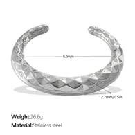 SZ277S Silver Bracelet Picture5