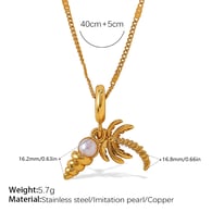 PJ843G-XL572G1.5MM zij-reliëfketting Afbeelding6