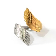 Gold and silver color/One Size Picture2