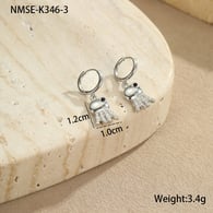 NMSE-K346-3 Steel Octopus Picture12