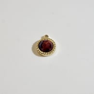 Red Tiger Stone Picture5