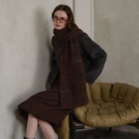 dark brown Imagen6