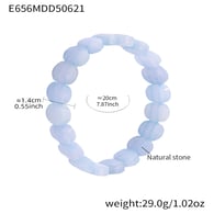E656-Blue bracelet Picture6