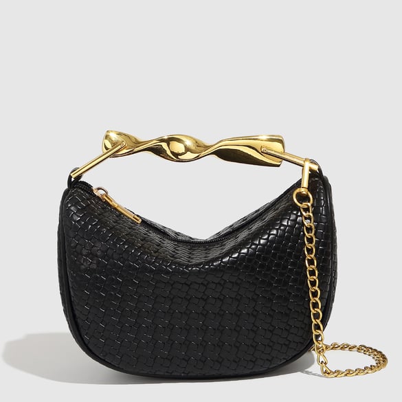 1 Piece Daily Elegant and Versatile Chain Women's Handbags