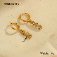 NMSE-K341-3 Golden Seahorse Picture25