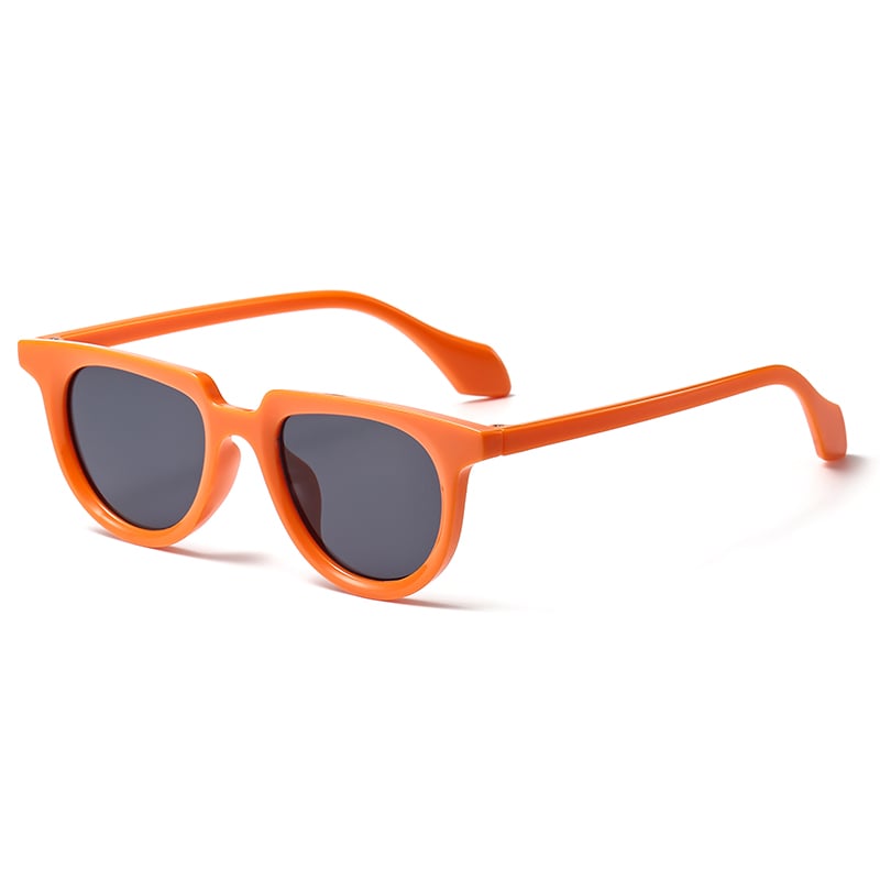 1 Pair Simple Series Daily Patchwork Women's Sunglasses Picture5
