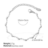 SL142S Silberarmband Bild4