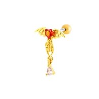 962 - Gold Picture12