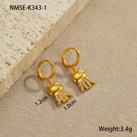 NMSE-K343-1 Golden Octopus Picture13
