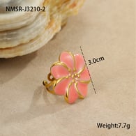 NMSR-J3210-2 Pink Ring Picture5