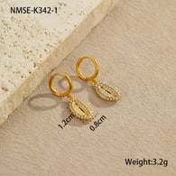 NMSE-K342-1 Golden Shell Picture21