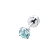 4MM zirkoon-enkel Afbeelding11