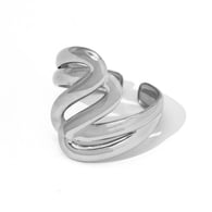 silver color/One size Bild3