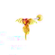 962 - Gold Picture9
