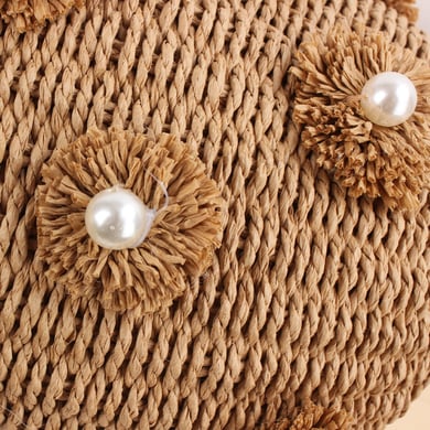 Retro Flower Clutches h5 Picture4