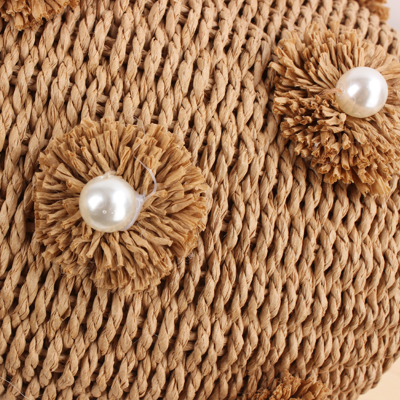 Retro Flower Clutches Picture4