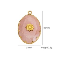 Rhodonite 2 Picture2