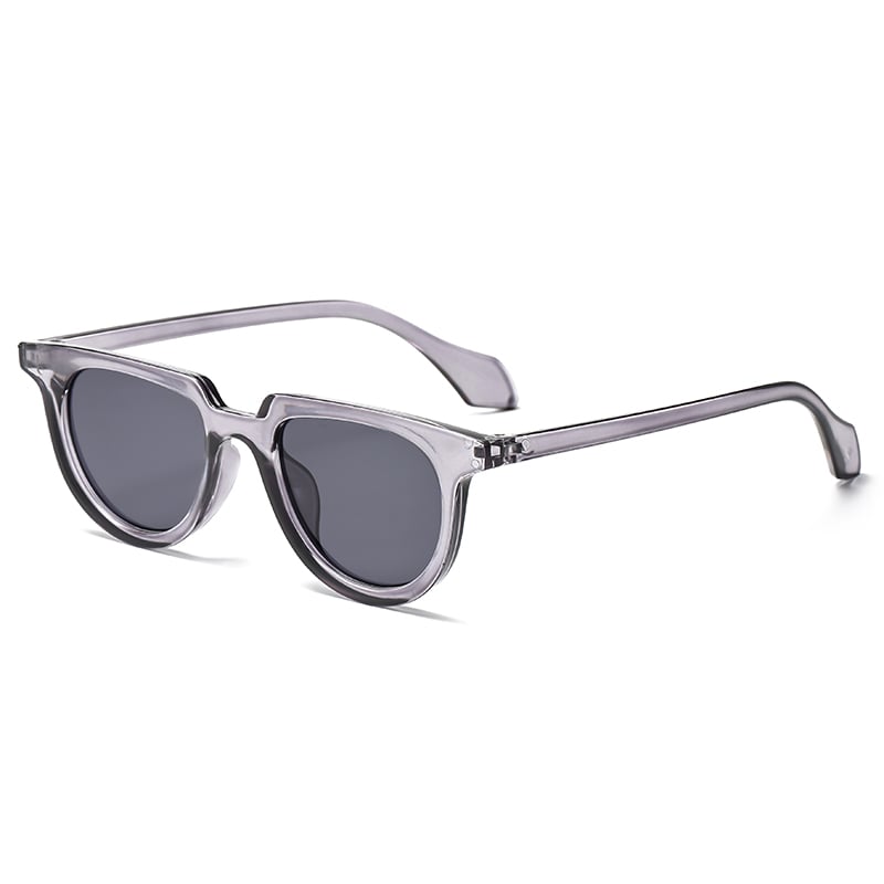 1 Pair Simple Series Daily Patchwork Women's Sunglasses Picture4