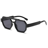 Black/One Size 