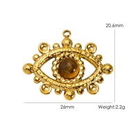 Tiger Eye Stone Picture4