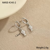 NMSE-K345-2 Steel Color Small Fish Picture22
