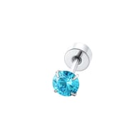 4MM zirkoon-enkel Afbeelding20