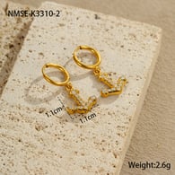 NMSE-K3310-2 Golden Anchor Picture7