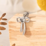 silver color/One size/A324-4-BLUE Imagen4