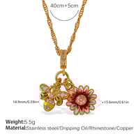 PJ841G-XL568G1.3MM dubbelzijdige slijpketting Afbeelding4