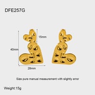 DFE257G 