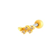 3# Golden Yellow Picture5
