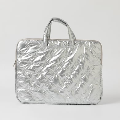 1 Piece Simple Series Classic Solid Color Polyester  Tech Bags h5 