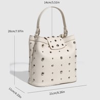 ivory white 