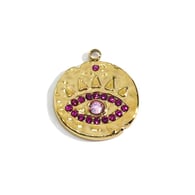 Golden Rose Diamond Picture2