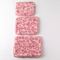 Lambswool love pink/13 inches Picture2