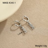 NMSE-K345-1 Steel Seahorse Picture24