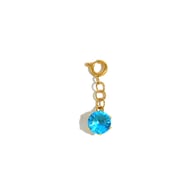 Spring clasp N2662 pendant-gold-2 Picture16