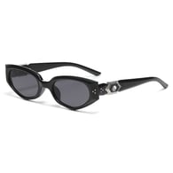 Black/One Size 