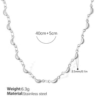 XL416S Silberkette Bild12