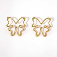 Gold color/One size 