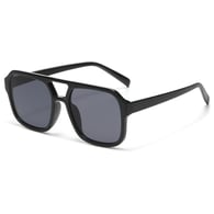 Black/One Size 