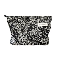 Yajin Rose Black Resim2