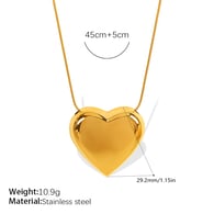 XL37LG große Goldkette 