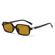 C2 Bright Black/Driving Yellow Picture2