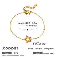JDB0205015 