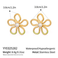 Gold color/YYE025282 