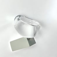 transparent 