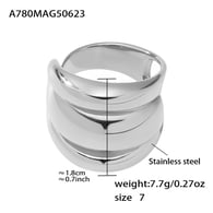 A780-Steel ring/No.7 Picture12